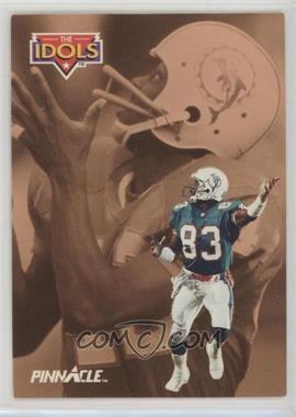 1992 Pinnacle - [Base] #356 - Paul Warfield, Mark Clayton