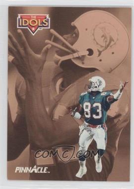 1992 Pinnacle - [Base] #356 - Paul Warfield, Mark Clayton