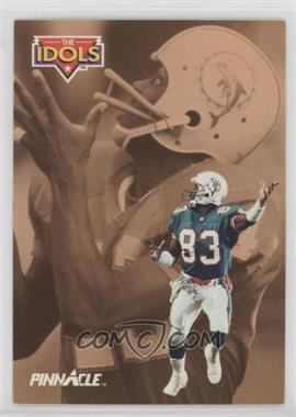 1992 Pinnacle - [Base] #356 - Paul Warfield, Mark Clayton