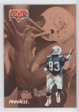 1992 Pinnacle - [Base] #356 - Paul Warfield, Mark Clayton