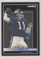 Phil Simms