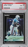 Mark Duper [PSA 8 NM‑MT]