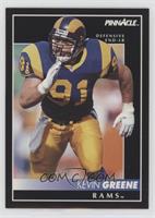 Kevin Greene