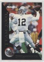 Todd Marinovich