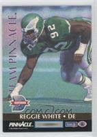 Reggie White, Anthony Munoz