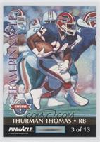 Thurman Thomas, Pat Swilling