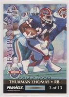 Thurman Thomas, Pat Swilling