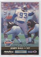 Bruce Matthews, Jerry Ball [EX to NM]