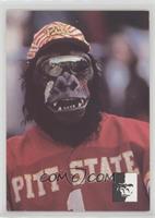 Pittsburg State Gorilla [Noted]