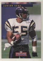 Junior Seau