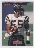 Junior Seau