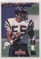 Junior Seau