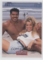 Junior Seau