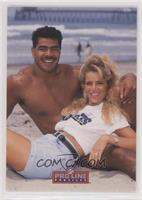 Junior Seau