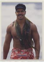 Junior Seau