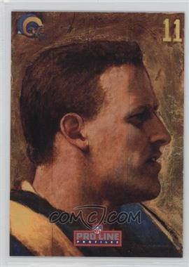 1992 Pro Line Mobil - [Base] #32 - Jim Everett