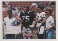 Howie Long