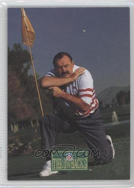 1992 Pro Line Portraits - Autographs #_DIBU - Dick Butkus