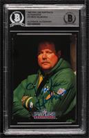 Mike Holmgren [BAS BGS Authentic]