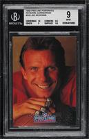 Joe Montana [BGS 9 MINT]