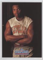 Eric Metcalf