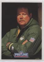 Mike Holmgren