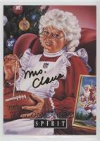 Mrs. Claus