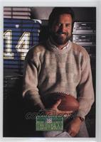 Throwbacks - Dan Fouts