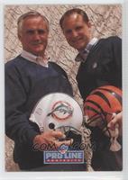 Don Shula, David Shula