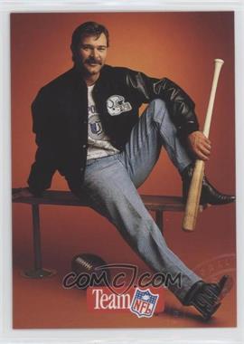 1992 Pro Line Portraits - National Convention Stamp #_DOMA - Don Mattingly