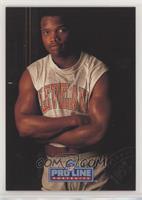 Eric Metcalf