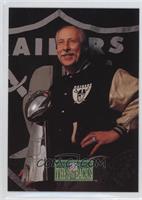 Throwbacks - Fred Biletnikoff