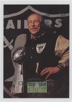 Throwbacks - Fred Biletnikoff