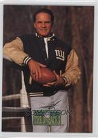 Throwbacks - Frank Gifford