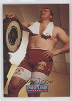 Joe Jacoby