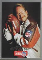 Team NFL - Martin Mull [Noted]