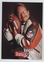 Team NFL - Martin Mull