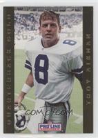 Troy Aikman