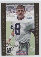 Troy Aikman