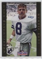 Troy Aikman