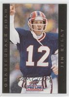 Jim Kelly