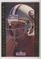 Joe Montana [EX to NM]