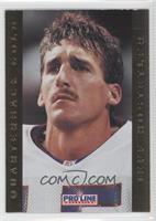 Jeff Hostetler