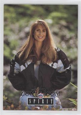 1992 Pro Line Portraits - Spirit Wives - Autographs #_DILO - Diane Long