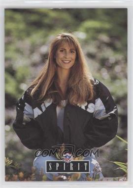1992 Pro Line Portraits - Spirit Wives - Autographs #_DILO - Diane Long