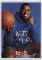 Isiah Thomas