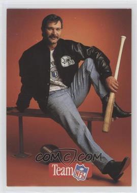 1992 Pro Line Portraits - Team NFL #3 - Don Mattingly