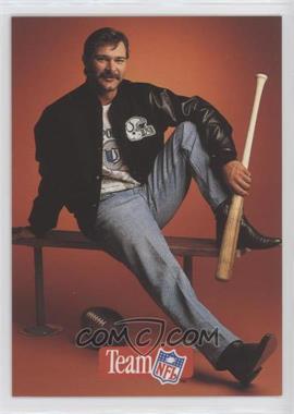 1992 Pro Line Portraits - Team NFL #3 - Don Mattingly