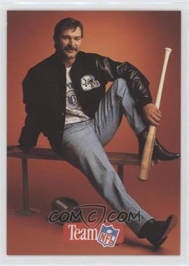 1992 Pro Line Portraits - Team NFL #3 - Don Mattingly