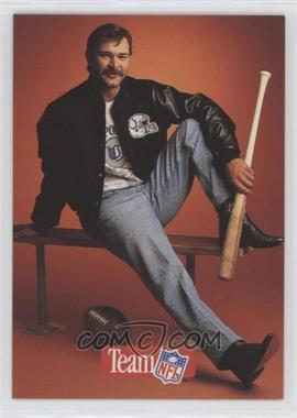 1992 Pro Line Portraits - Team NFL #3 - Don Mattingly